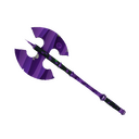 Unusual Professional Killstreak Potent Poison Scotsman's Skullcutter (Factory New) (Isotope)