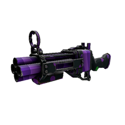 free tf2 item Potent Poison Iron Bomber (Minimal Wear)