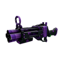 Strange Unusual Specialized Killstreak Potent Poison Iron Bomber (Factory New) (Cool)