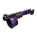 Strange Unusual Potent Poison Panic Attack (Well-Worn) (Cool)