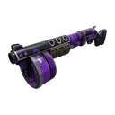 Unusual Potent Poison Panic Attack (Field-Tested) (Hot)