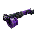 Strange Specialized Killstreak Potent Poison Panic Attack (Minimal Wear)