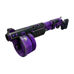 free tf2 item Potent Poison Panic Attack (Minimal Wear)