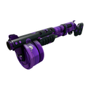Strange Killstreak Potent Poison Panic Attack (Factory New)