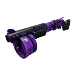 free tf2 item Potent Poison Panic Attack (Factory New)