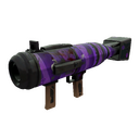 Potent Poison Air Strike (Battle Scarred)