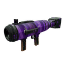 Potent Poison Air Strike (Well-Worn)