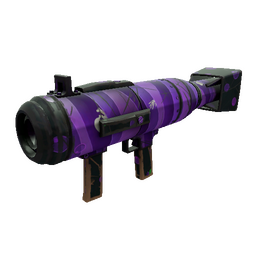 free tf2 item Potent Poison Air Strike (Well-Worn)