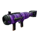 Strange Professional Killstreak Potent Poison Air Strike (Field-Tested)