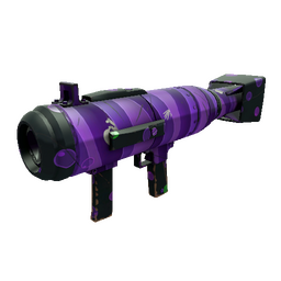 free tf2 item Potent Poison Air Strike (Minimal Wear)