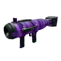 Potent Poison Air Strike (Factory New)