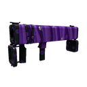 Strange Specialized Killstreak Potent Poison Black Box (Minimal Wear)
