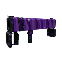 free tf2 item Potent Poison Black Box (Minimal Wear)