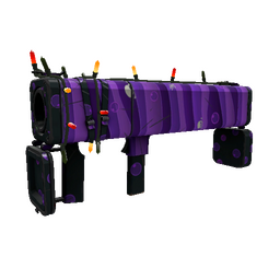 free tf2 item Strange Festivized Potent Poison Black Box (Field-Tested)