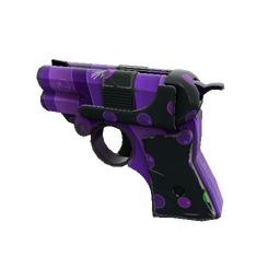 free tf2 item Potent Poison Shortstop (Minimal Wear)