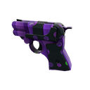 Killstreak Potent Poison Shortstop (Factory New)