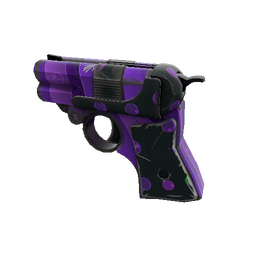 free tf2 item Potent Poison Shortstop (Field-Tested)