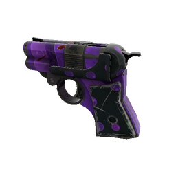 free tf2 item Potent Poison Shortstop (Well-Worn)