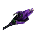 Potent Poison Holy Mackerel (Minimal Wear)