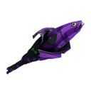 Strange Potent Poison Holy Mackerel (Factory New)