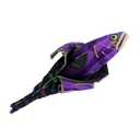 Potent Poison Holy Mackerel (Field-Tested)