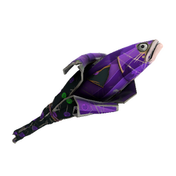 Potent Poison Holy Mackerel (Field-Tested)