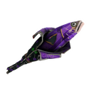 Potent Poison Holy Mackerel (Well-Worn)