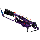 Strange Festivized Specialized Killstreak Potent Poison Flame Thrower (Factory New)