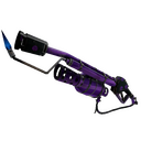 Potent Poison Flame Thrower (Field-Tested)