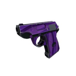 Potent Poison Pistol (Minimal Wear)