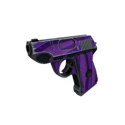 Specialized Killstreak Potent Poison Pistol (Field-Tested)