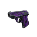 Potent Poison Pistol (Well-Worn)