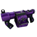 Potent Poison Stickybomb Launcher (Minimal Wear)