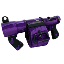 Potent Poison Stickybomb Launcher (Factory New)