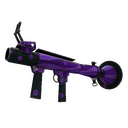 Unusual Specialized Killstreak Potent Poison Rocket Launcher (Minimal Wear) (Hot)