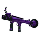 Unusual Specialized Killstreak Potent Poison Rocket Launcher (Factory New) (Hot)