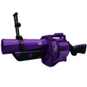 Potent Poison Grenade Launcher (Factory New)