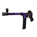 Strange Specialized Killstreak Potent Poison SMG (Field-Tested)