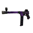 Potent Poison SMG (Well-Worn)