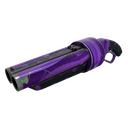 Potent Poison Scattergun (Minimal Wear)