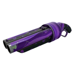 free tf2 item Strange Potent Poison Scattergun (Minimal Wear)