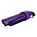 Unusual Killstreak Potent Poison Scattergun (Factory New) (Isotope)