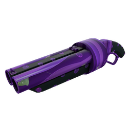 free tf2 item Strange Potent Poison Scattergun (Factory New)