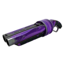 Strange Killstreak Potent Poison Scattergun (Field-Tested)