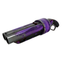Potent Poison Scattergun (Battle Scarred)