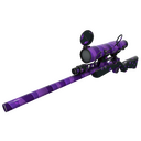 Potent Poison Sniper Rifle (Minimal Wear)