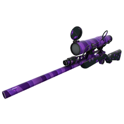 free tf2 item Potent Poison Sniper Rifle (Minimal Wear)