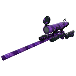 free tf2 item Potent Poison Sniper Rifle (Factory New)