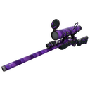Potent Poison Sniper Rifle (Field-Tested)