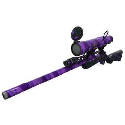 Potent Poison Sniper Rifle (Field-Tested)
